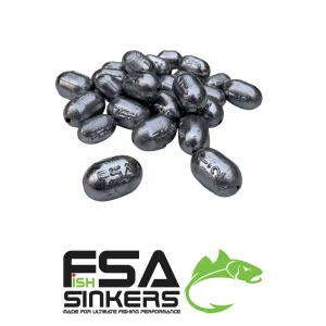 Ball Sinker