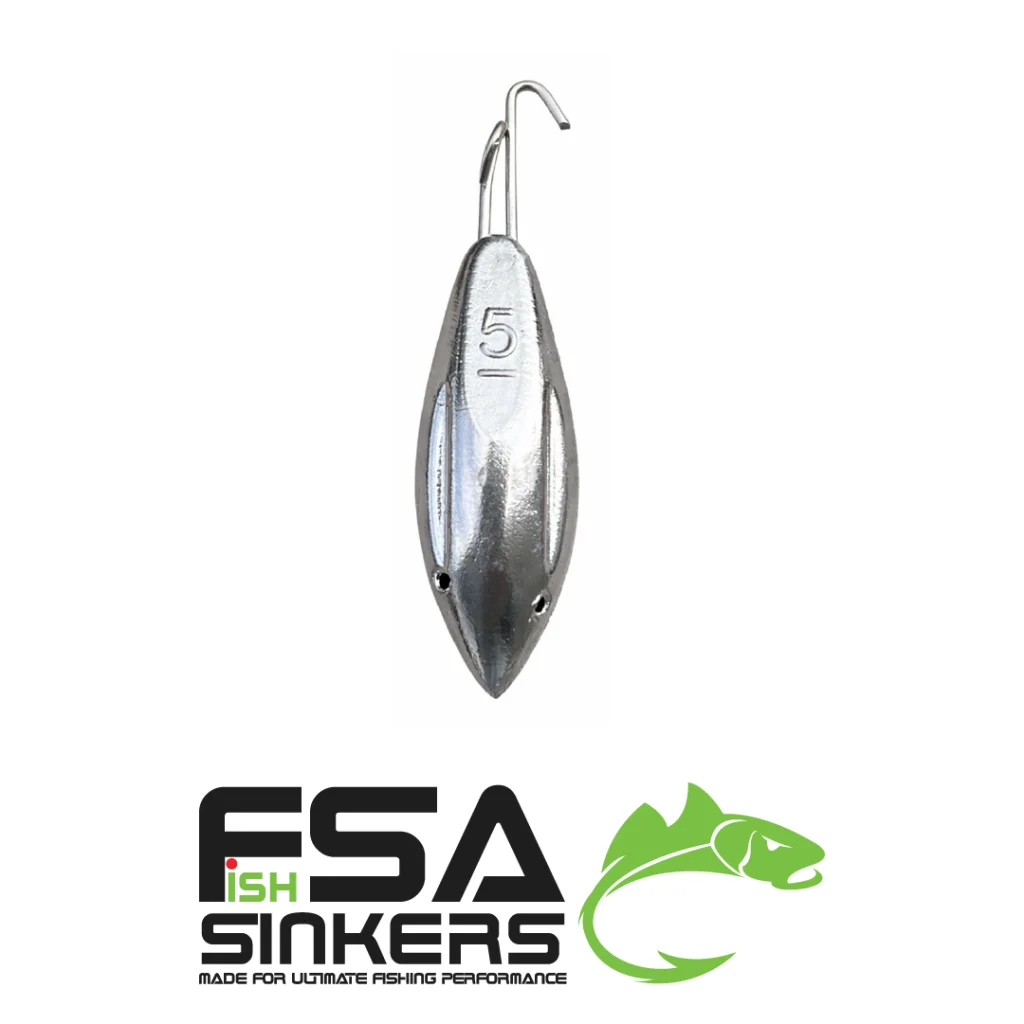 Bullet Sinker