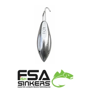 Bullet Sinker